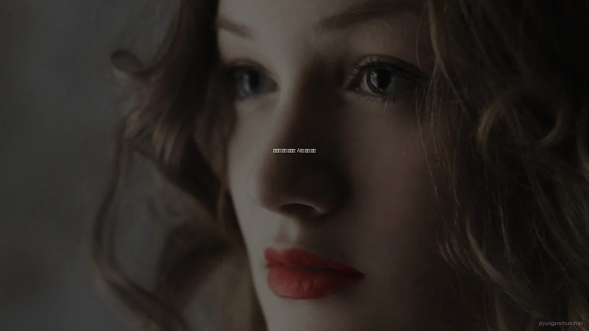 미래의 교회 트렌드: AI와 예배 혁신