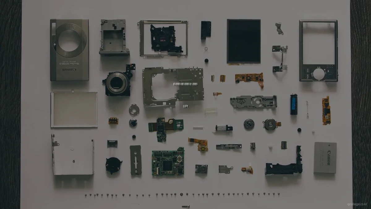 홈 오피스 환경 꾸미는 법: 생산성 UP!