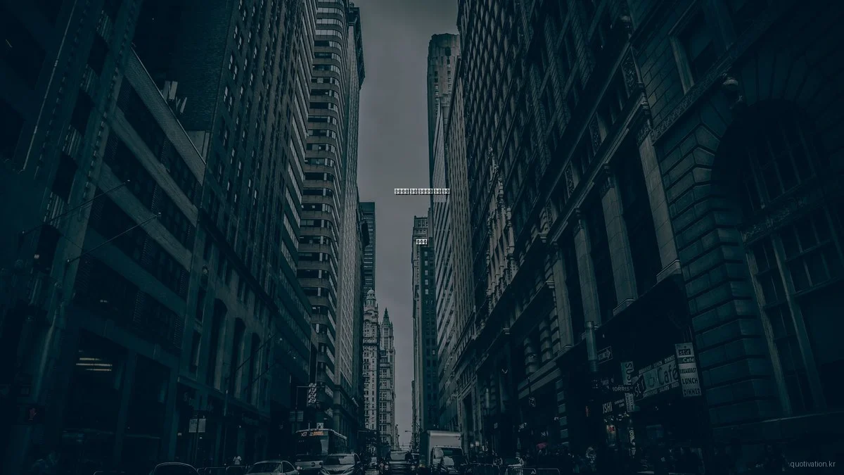 초보자를 위한 자기계발 명언 실천 가이드