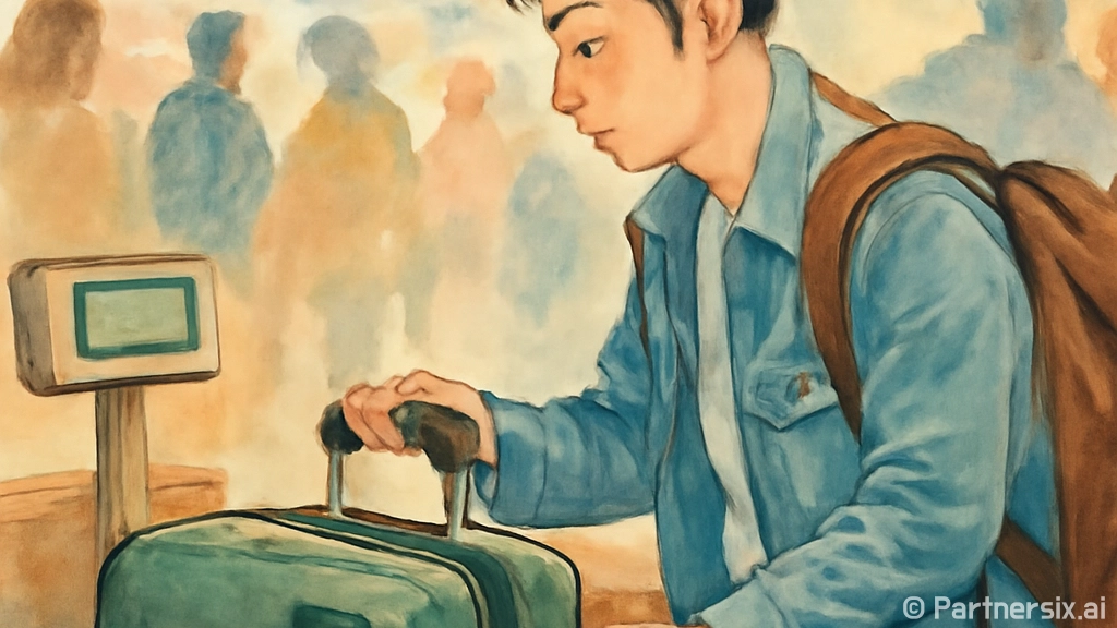 아시아항공 이용하려…