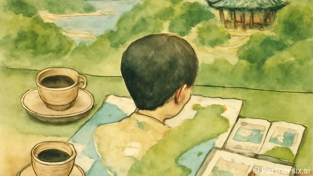 2박3일국내여행 알…