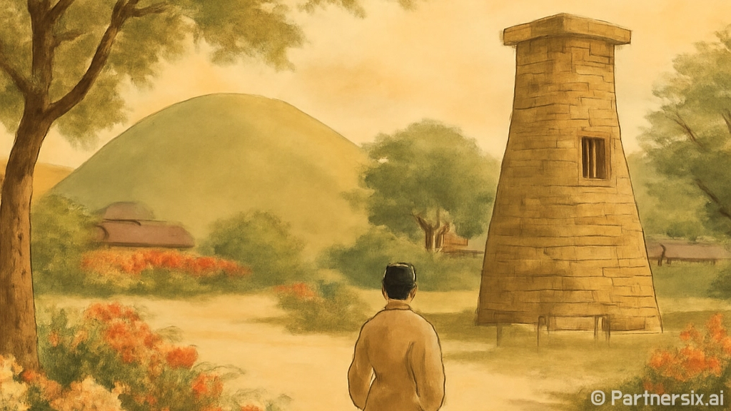 초보자를 위한 경주…
