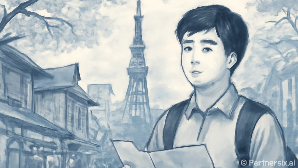 북해도자유여행 초보…