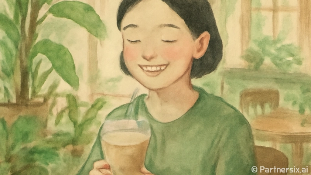 코코콜드브루 맛있게…