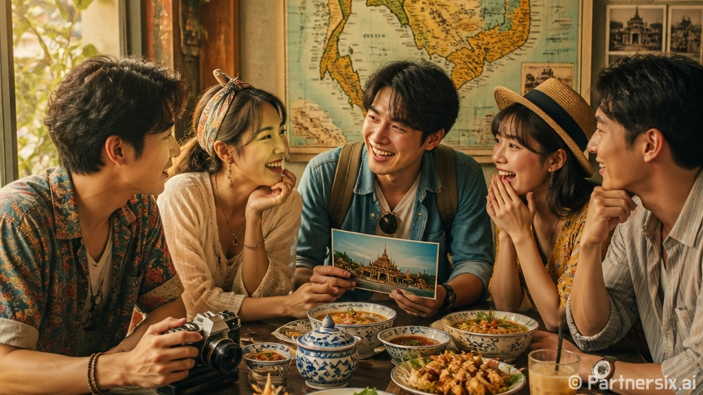 초보자를 위한 태국여행 준비 방법, 방콕부터 푸껫까지 덜 헤매는 팁