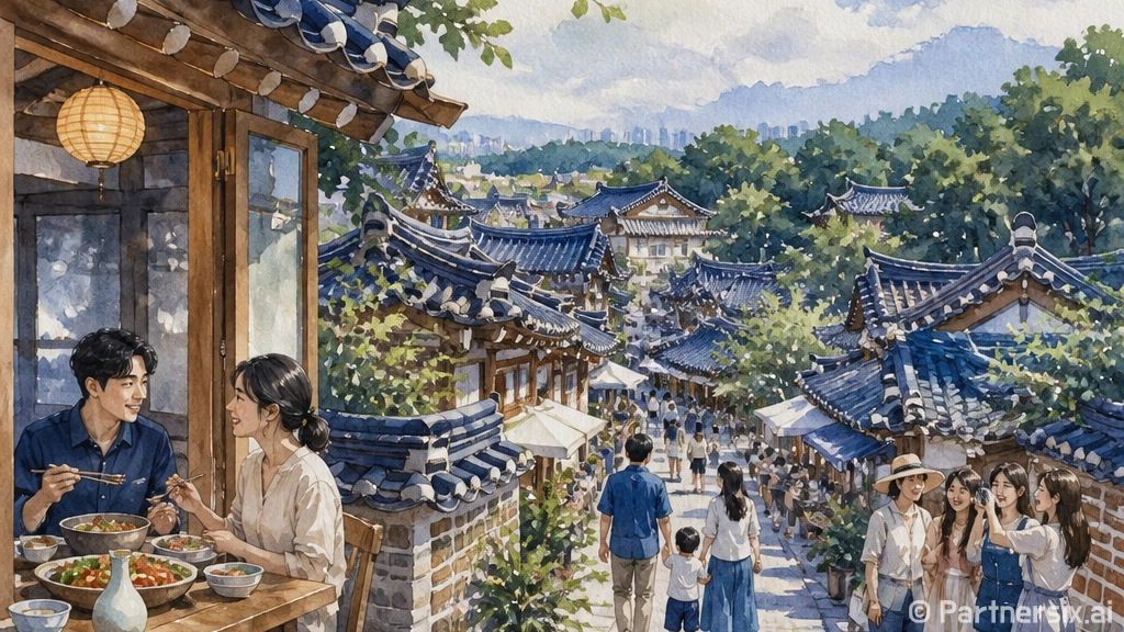 초보자를 위한 1박2일여행지 고르는 방법과 국내 코스 추천