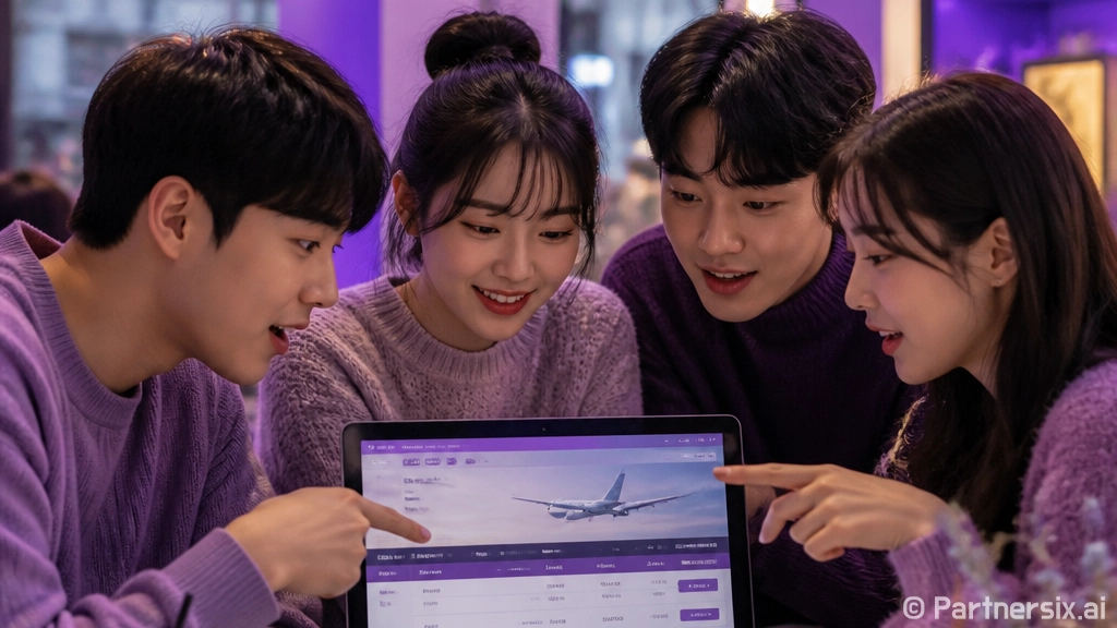 공동구매항공권으로 항공료 아끼는 방법, 처음 예약할 때 체크할 것들