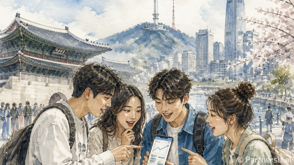 할인항공권 싸게 사는 방법, 날짜와 검색 순서만 바꿔도 달라집니다