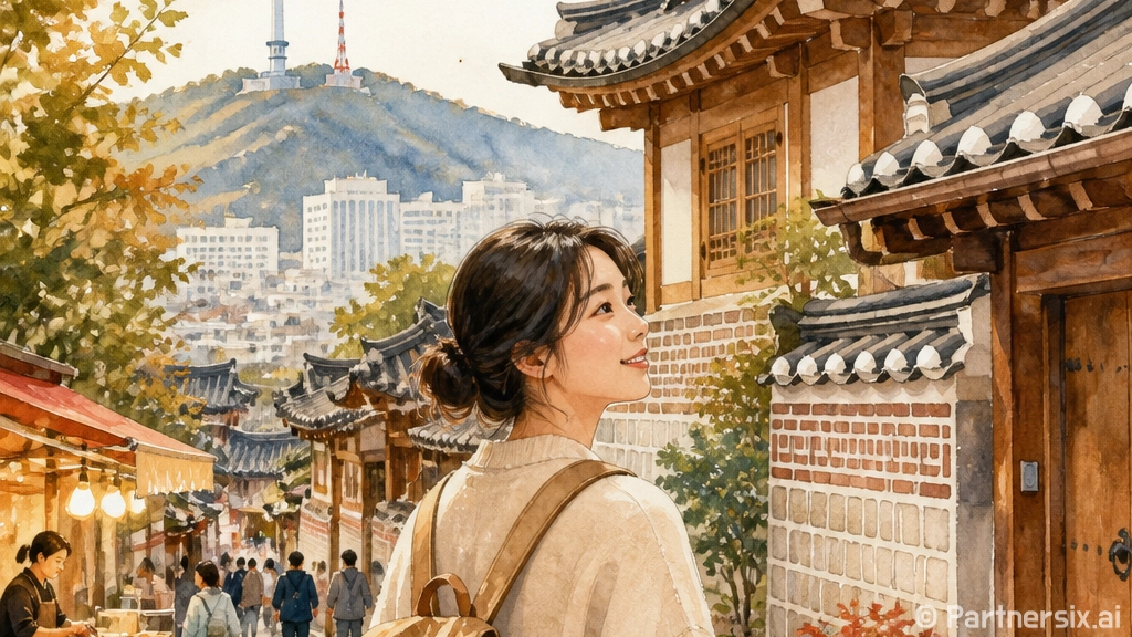 2박3일해외여행 알차게 다녀오는 방법, 짧아도 여유 있게 준비하려면 이렇게