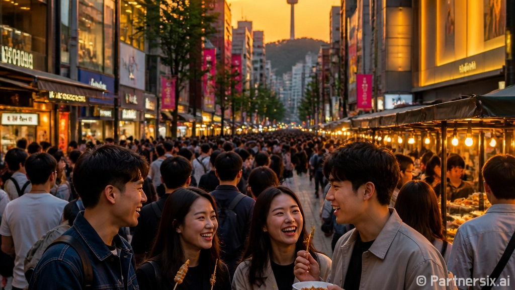 초보자를 위한 명동호텔 고르는 방법, 위치부터 가격대까지 현실적으로 보기