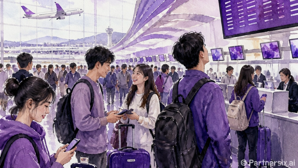 티웨이항공권 싸게 예약하려면 이렇게 확인하세요