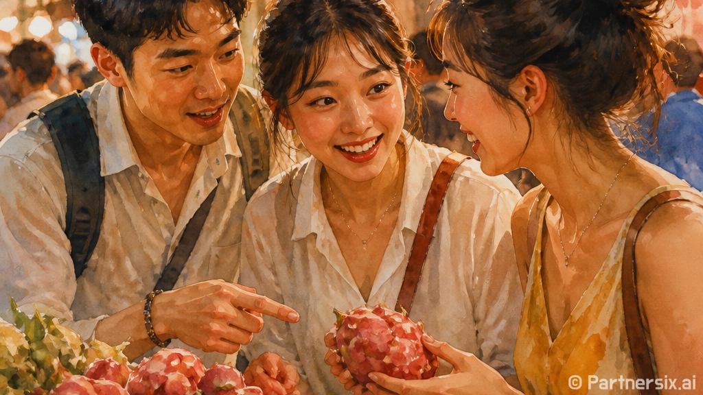 초보자를 위한 동남…