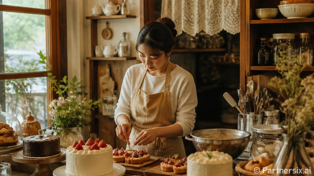 안서리베이킹랩 가려…
