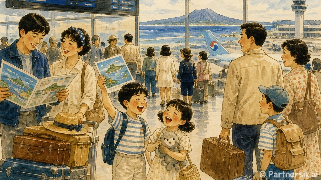 제주도항공권 싸게 사는 방법, 날짜만 바꿔도 달라집니다