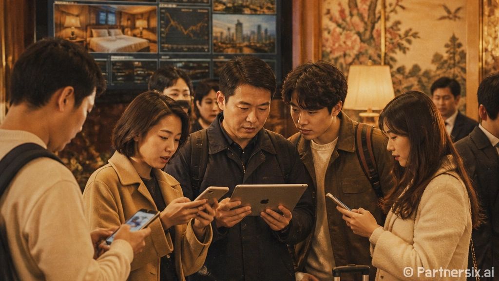 호텔예약 저렴하게 하려면 이렇게 비교하세요