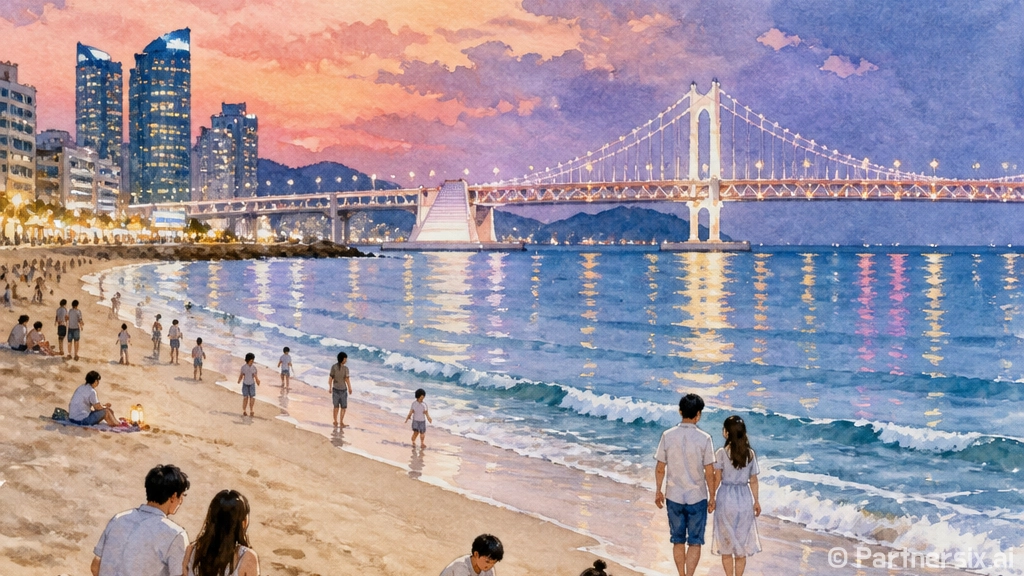 광안리호텔 처음 고를 때 실패 줄이는 방법
