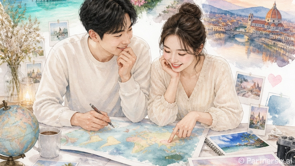 초보자를 위한 신혼…