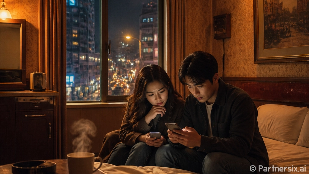모텔예약 실패 줄이는 방법, 초보자도 가격·위치·후기까지 챙기는 법