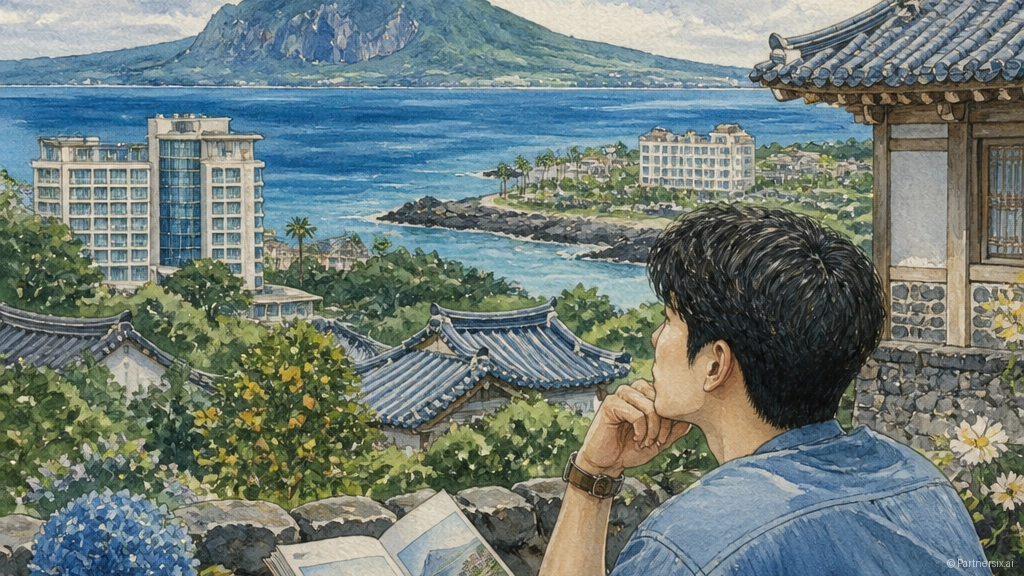 초보자를 위한 제주…