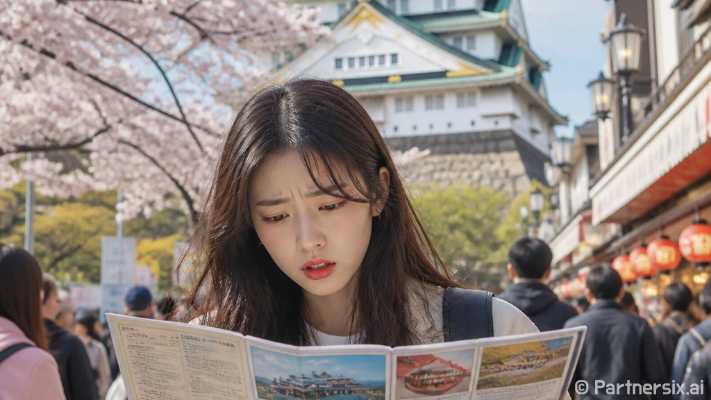 일본패키지여행 고르…