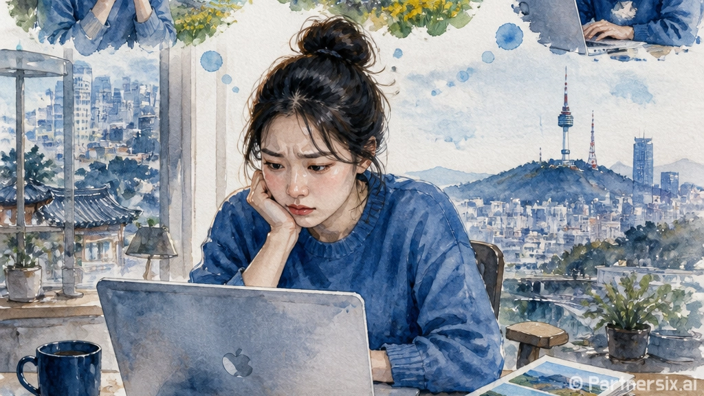 항공권검색 잘하는 방법, 초보자도 가격 차이 줄이는 순서