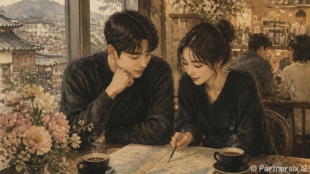 신혼여행 준비하는 방법, 예산부터 일정까지 처음이라면 이렇게 잡아보세요