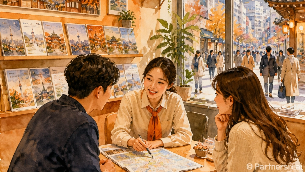 여행사창업 처음 준…