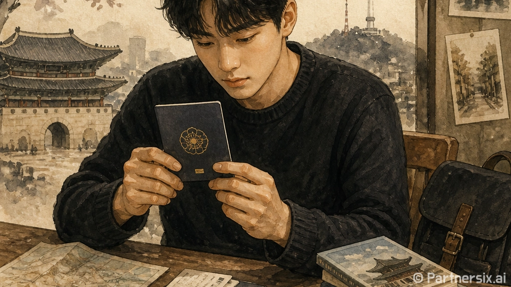 초보자를 위한 해외여행 준비하는 방법, 출발 전 이렇게 챙기면 편해요