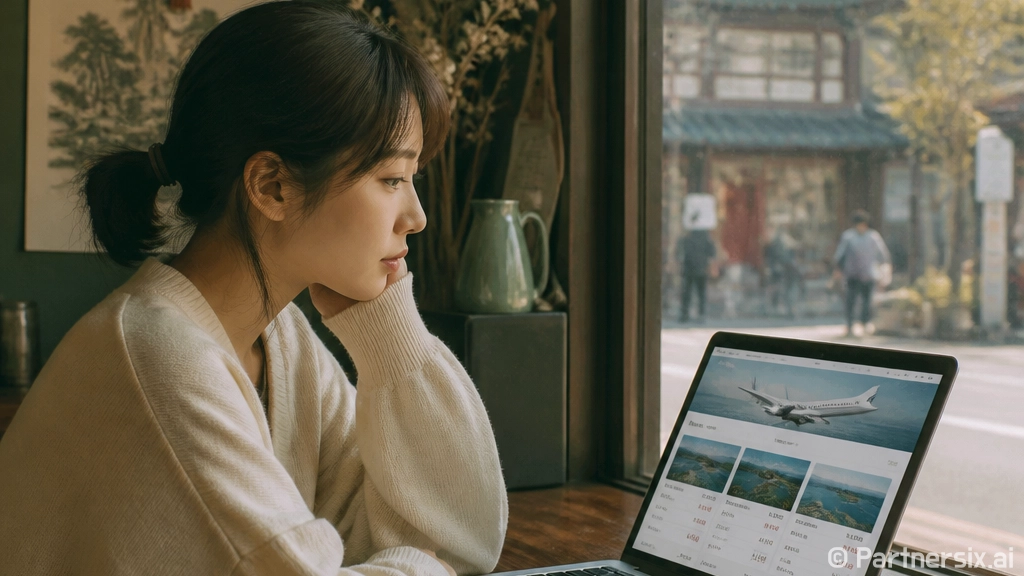 제주도항공권특가 잡는 방법, 초보자도 실패 줄이는 예약 요령