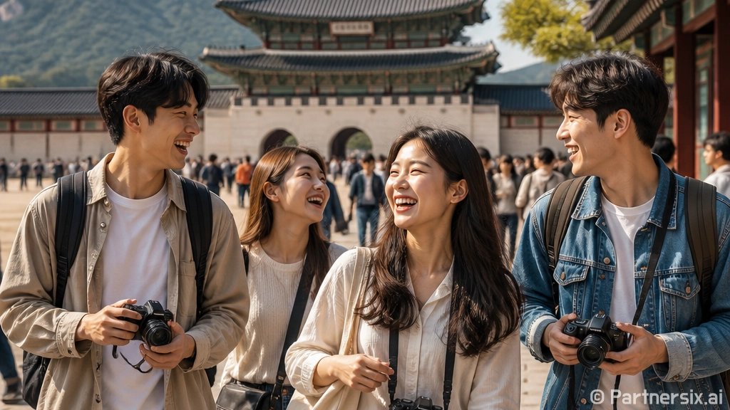 초보자를 위한 서울…
