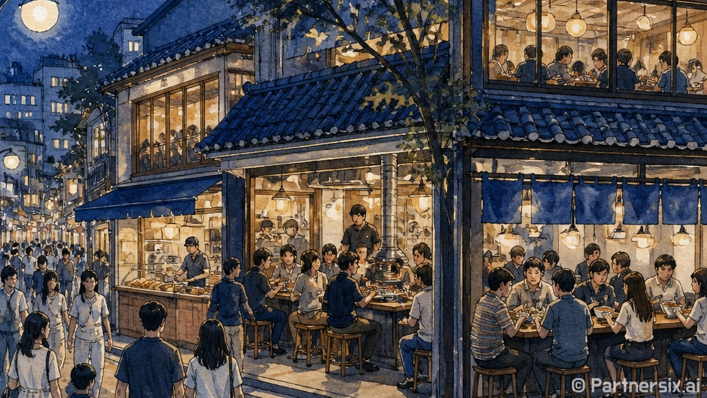 검단사거리맛집 고르…
