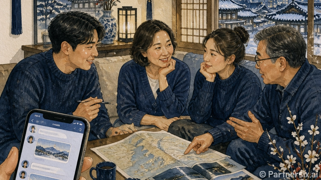 설연휴국내여행 알차…