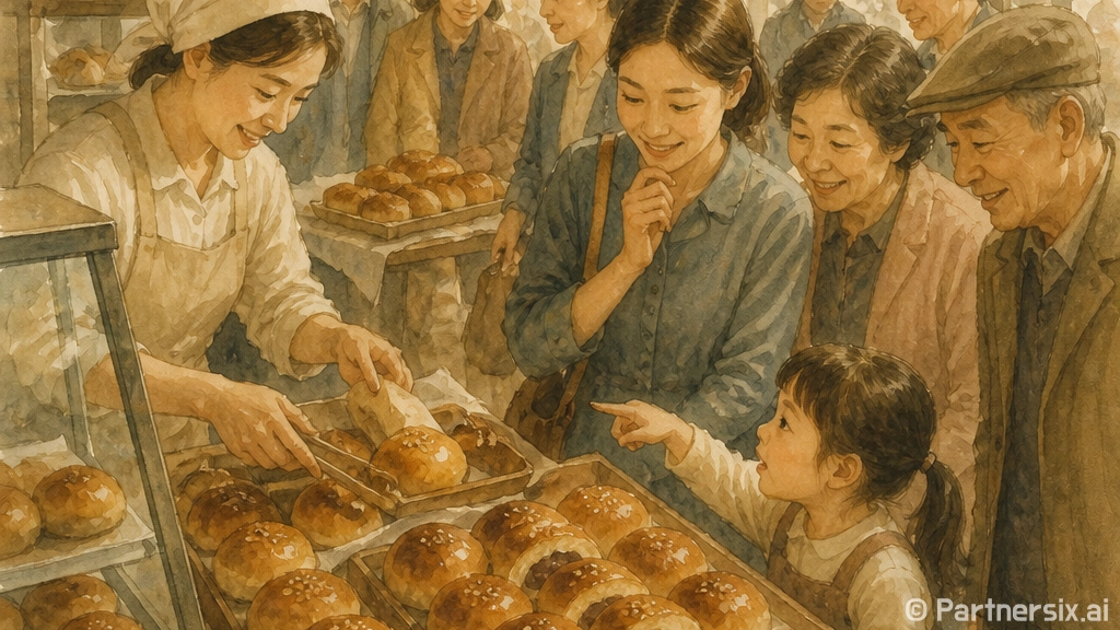 광주 단팥빵 1등 찾으려면 이렇게 비교하면 실패가 적어요