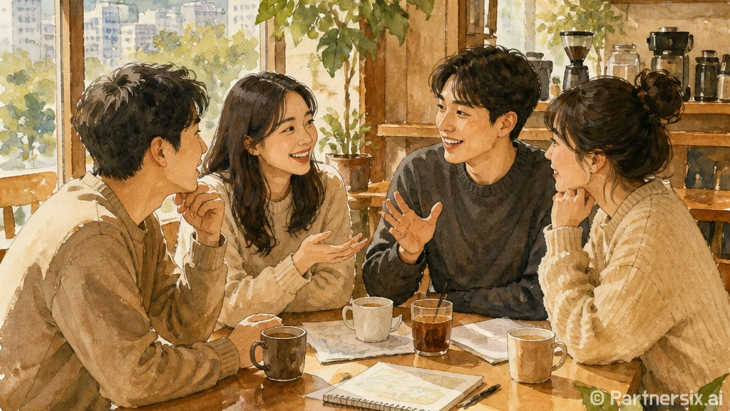주말 가볼만한곳 고르는 방법, 실패 확률 줄이는 현실 기준