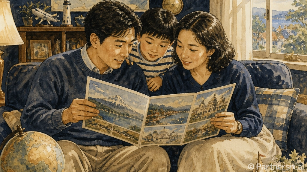 해외패키지여행 고르는 방법, 초보자는 이렇게 비교하면 덜 후회합니다