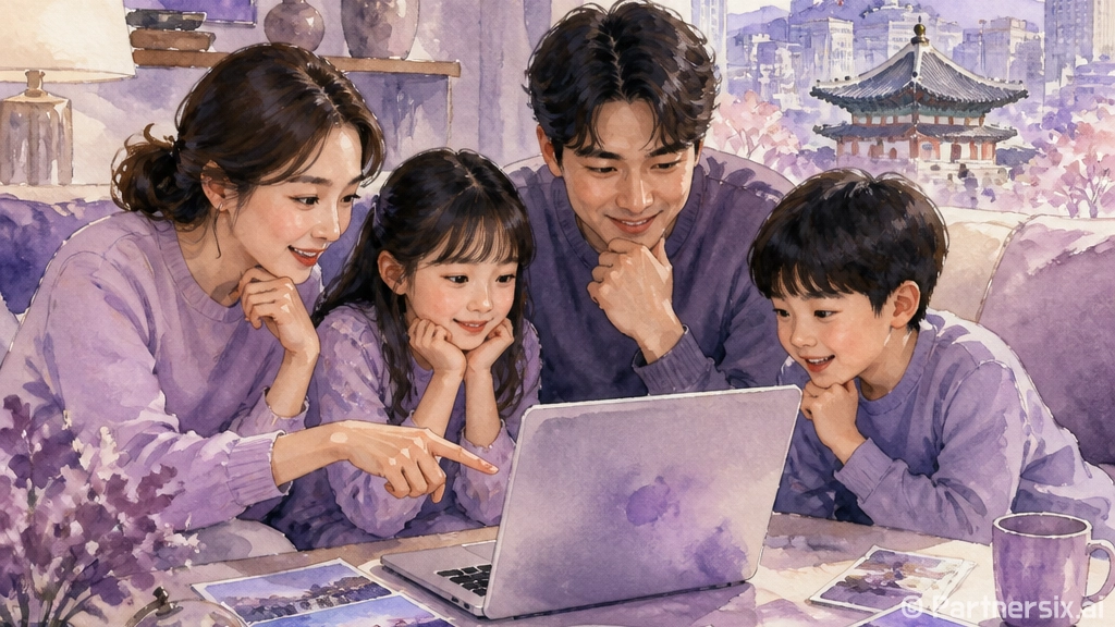 리조트예약 잘하려면 이렇게 비교하면 실패 확률이 줄어요