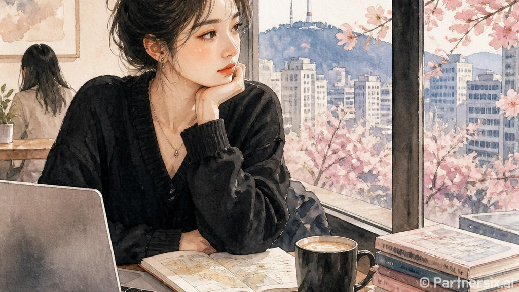 자유여행 처음이라면 이렇게 준비하는 방법