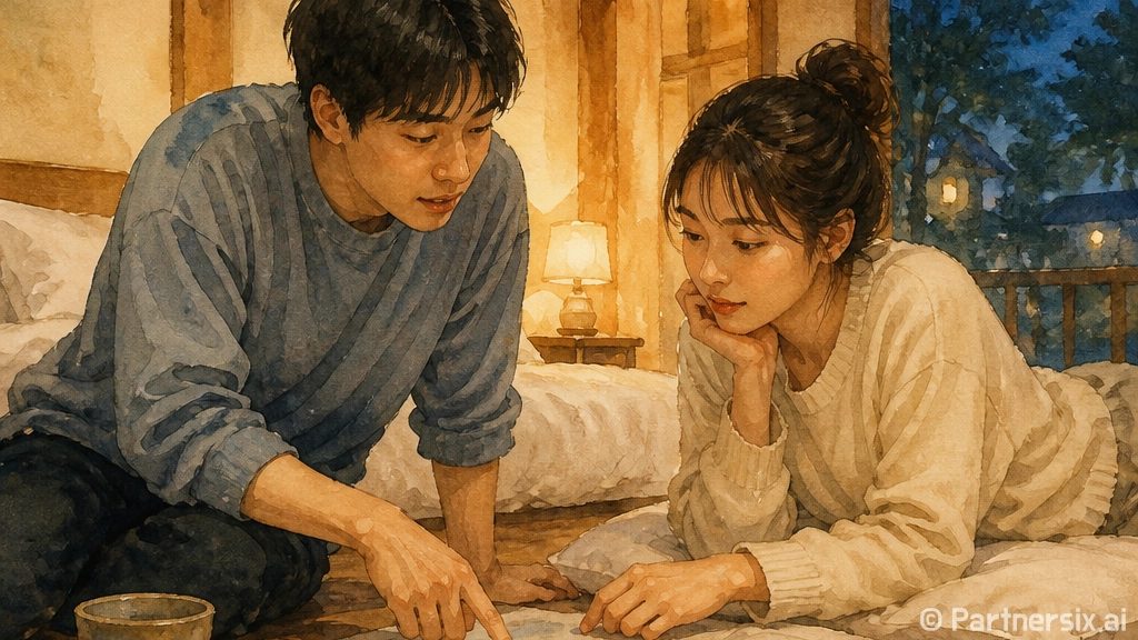 여기어때로 숙소 예약할 때 실패 줄이는 방법