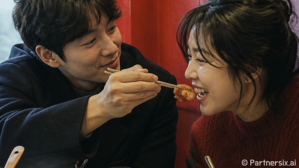 부산맛집 실패 없이 고르는 방법: 초보자를 위한 동선별 메뉴 선택법