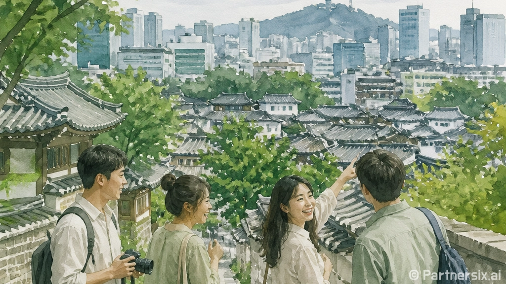 제주도숙소 실패 없이 고르는 방법, 일정별 위치부터 예산까지