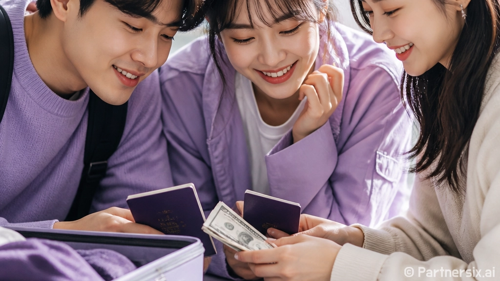 해외여행 처음 준비하는 방법, 짐 싸기부터 현지 이동까지 이렇게 하면 덜 헤맵니다