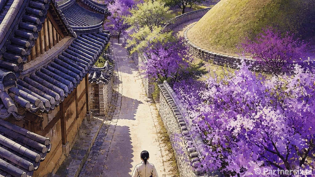 초보자를 위한 경주여행 코스 짜는 방법