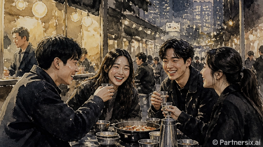 모란맛집 실패 줄이는 방법, 시간대와 메뉴로 고르는 초보 가이드