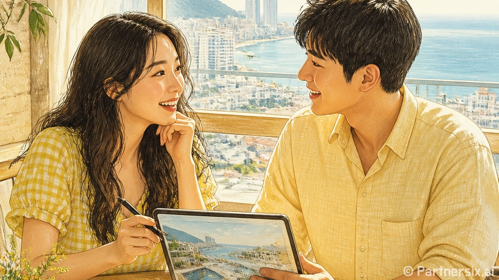 부산감성숙소 고르는 방법, 위치부터 분위기까지 실패 줄이는 법