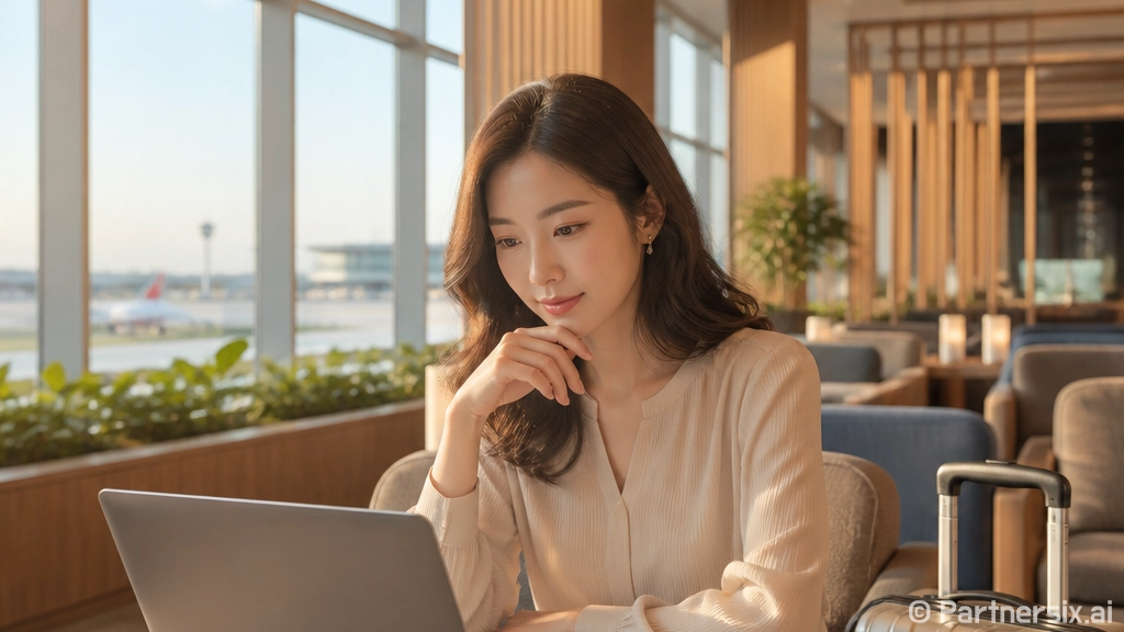 오사카항공권 싸게 예약하는 방법, 날짜부터 수하물까지 이렇게 보면 편해요