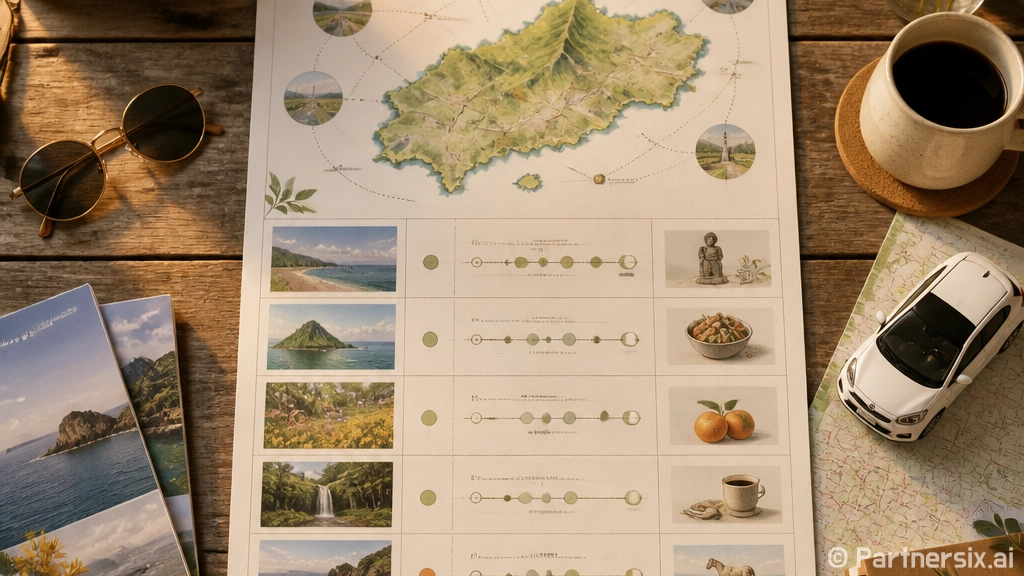 초보자를 위한 제주…