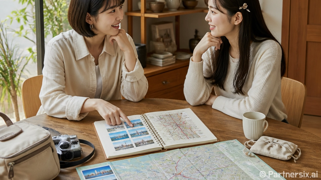 2박3일일본여행 처…