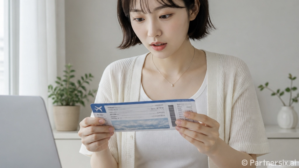 땡처리항공 제대로 …
