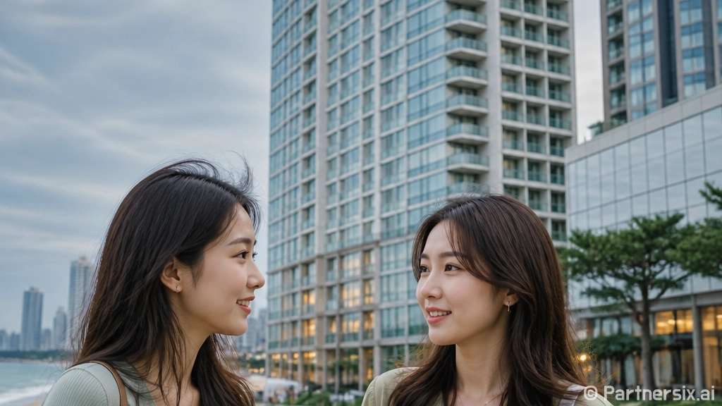 부산해운대숙소 고르는 방법, 위치부터 예산까지 초보자 기준으로