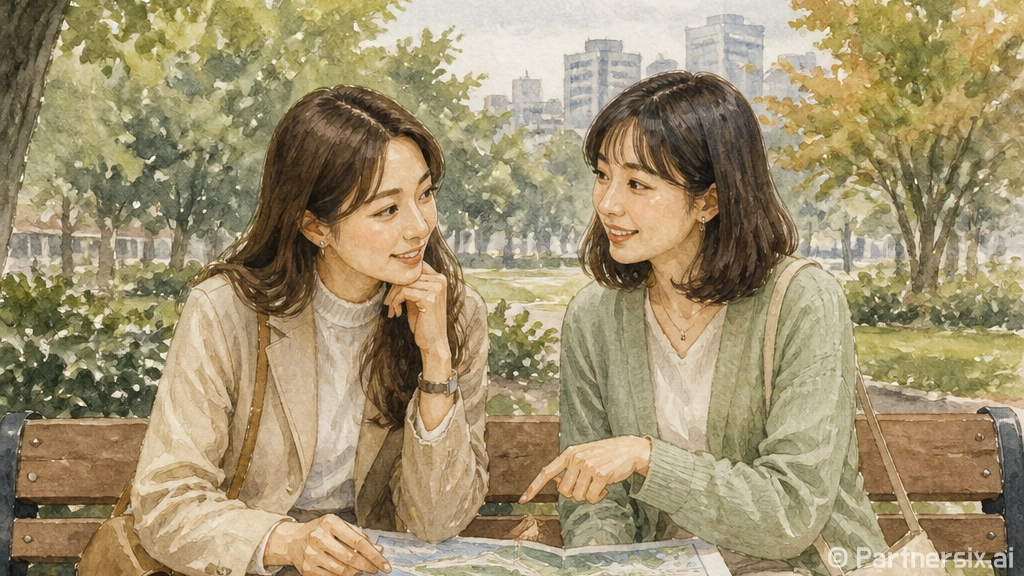 주말 가볼만한곳 고르는 방법, 실패 줄이려면 이렇게 잡아보세요